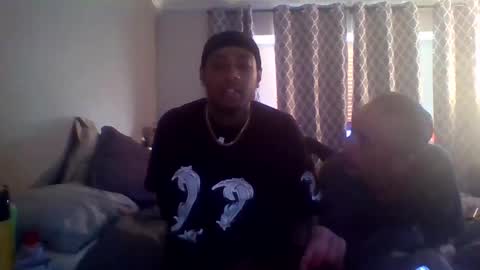 BoricuaMixed online show from 09-28-25, 08:36