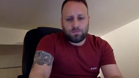 hugo online show from 04-20-26, 08:43