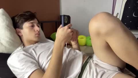 borisviper online show from 10-08-25, 04:37