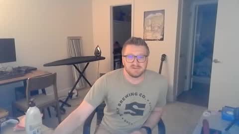 Snapshot of bornforpleasure13 chatting on 03-15-26, 07:25 DirtyBird online show from 03-15-26, 07:25