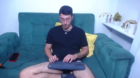 borsalinomoreau online show from 10-12-25, 08:41