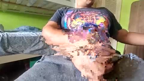 Snapshot of bosondehiggs chatting on 12-05-24, 07:49 bosondehiggs online show from 12-05-24, 07:49