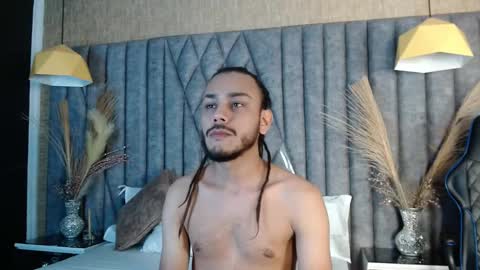 Boss online show from 10-07-25, 03:25