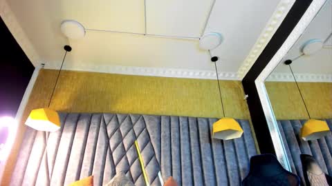 Boss online show from 10-19-25, 03:18