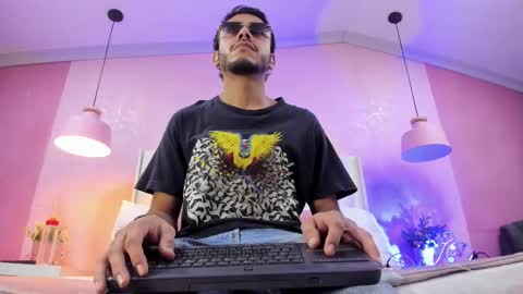 Boss online show from 02-17-26, 12:23