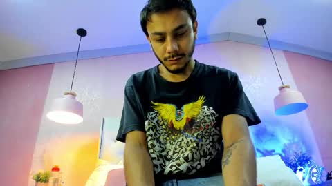 Boss online show from 02-19-26, 12:45