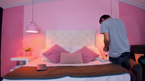 Boss online show from 02-27-26, 12:05