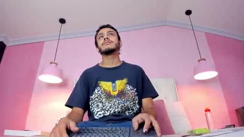 Boss online show from 03-15-26, 12:11