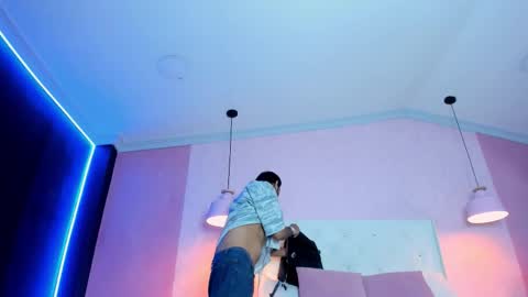 Boss online show from 03-21-26, 12:10