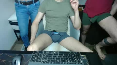 Snapshot of bossking019 chatting on 01-25-25, 04:34 bossking019 online show from 01-25-25, 04:34