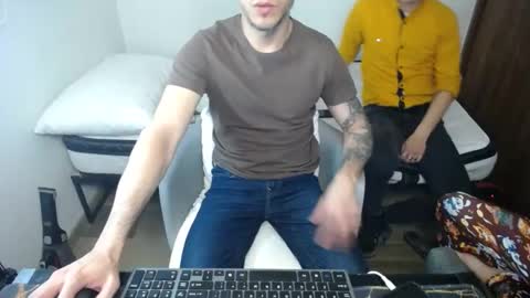 Snapshot of bossking019 chatting on 01-30-25, 04:06 bossking019 online show from 01-30-25, 04:06