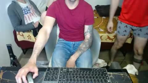 Snapshot of bossking019 chatting on 02-01-25, 06:29 bossking019 online show from 02-01-25, 06:29