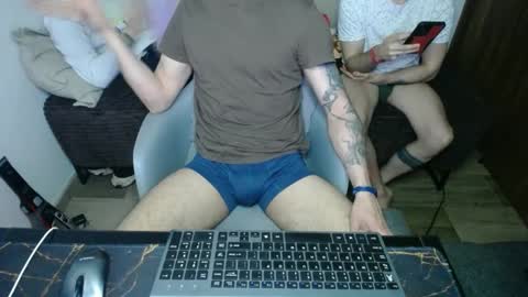 Snapshot of bossking019 chatting on 02-22-25, 09:48 bossking019 online show from 02-22-25, 09:48