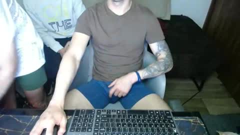 Snapshot of bossking019 chatting on 02-23-25, 02:29 bossking019 online show from 02-23-25, 02:29