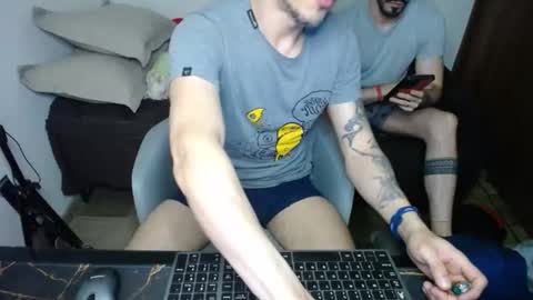 Snapshot of bossking019 chatting on 02-25-25, 04:46 bossking019 online show from 02-25-25, 04:46