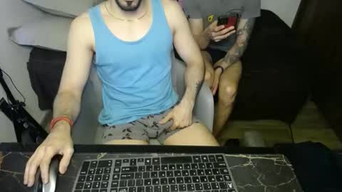 Snapshot of bossking019 chatting on 02-25-25, 12:55 bossking019 online show from 02-25-25, 12:55