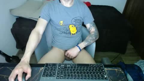 Snapshot of bossking019 chatting on 02-26-25, 02:59 bossking019 online show from 02-26-25, 02:59