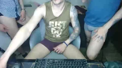 Snapshot of bossking019 chatting on 02-28-25, 01:26 bossking019 online show from 02-28-25, 01:26