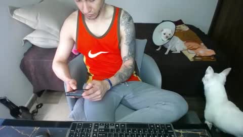 Snapshot of bossking019 chatting on 03-02-25, 03:16 bossking019 online show from 03-02-25, 03:16