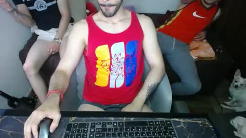 Snapshot of bossking019 chatting on 03-02-25, 06:30 bossking019 online show from 03-02-25, 06:30