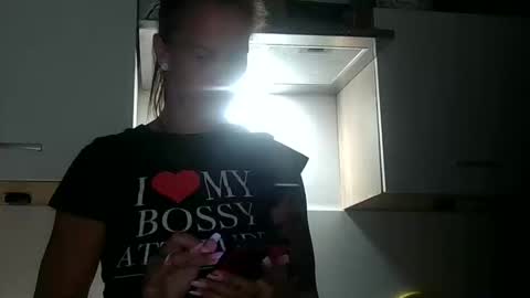 Bosslady99 online show from 09-22-25, 03:47