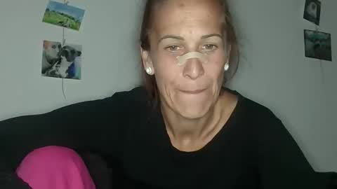 Bosslady99 online show from 09-30-25, 07:19