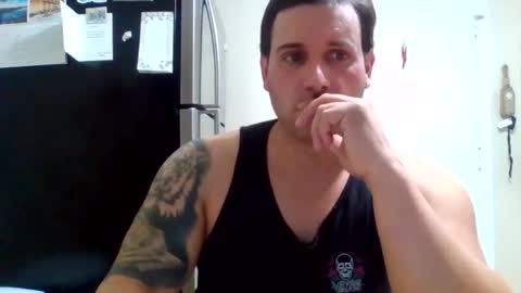 Snapshot of bosslife505050 chatting on 01-07-25, 09:57 The Italian Boss online show from 01-07-25, 09:57