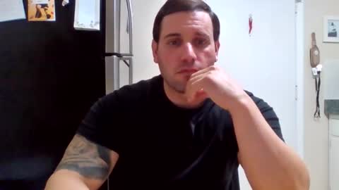 Snapshot of bosslife505050 chatting on 01-22-25, 10:59 The Italian Boss online show from 01-22-25, 10:59