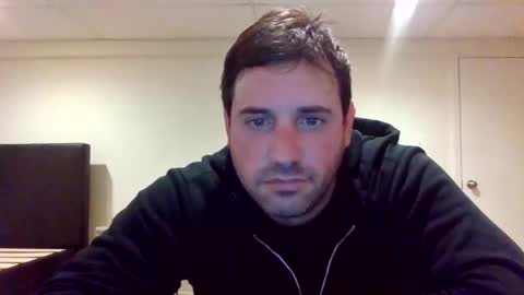 The Italian Boss  online show from 11-12-25, 10:37