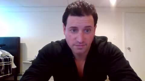 The Italian Boss  online show from 02-01-26, 04:05