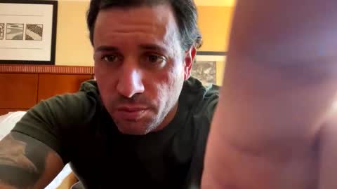 The Italian Boss  online show from 03-03-26, 02:01