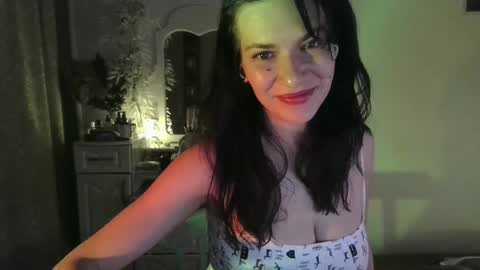 Bossy online show from 01-17-25, 07:05