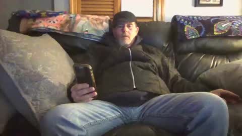 bostonguy1969 online show from 01-16-25, 08:46