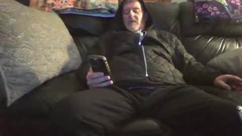 bostonguy1969 online show from 01-19-25, 02:28