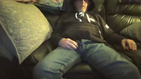 bostonguy1969 online show from 01-21-25, 09:57