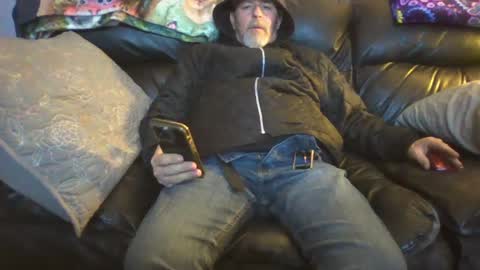 bostonguy1969 online show from 01-25-25, 12:59