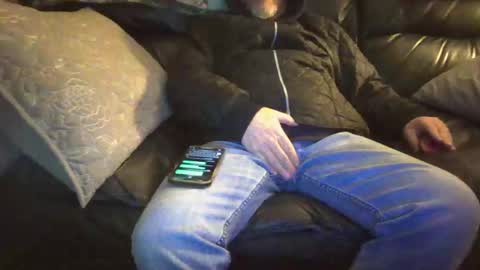 bostonguy1969 online show from 01-27-25, 12:33