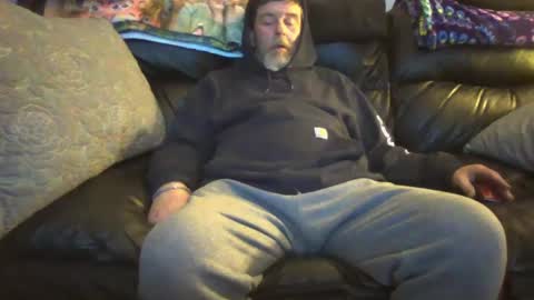 bostonguy1969 online show from 02-28-25, 01:58