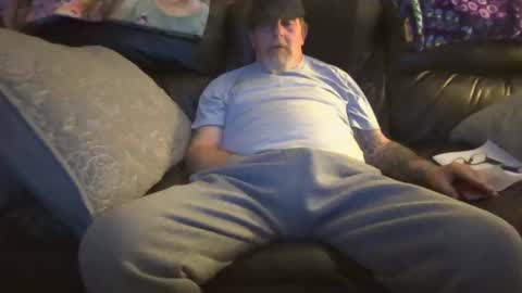 bostonguy1969 online show from 03-11-25, 01:26