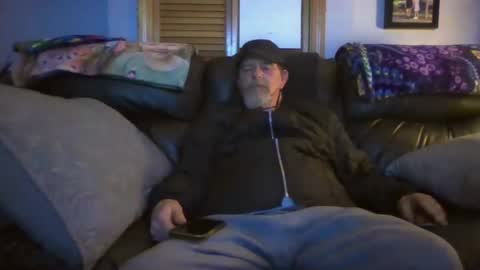 bostonguy1969 online show from 03-12-25, 01:58