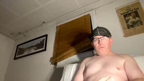 bostonirish45 online show from 01-15-26, 01:10