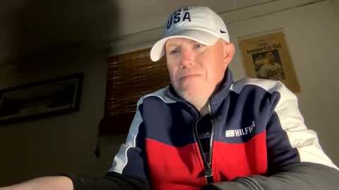 bostonirish45 online show from 02-18-26, 07:21