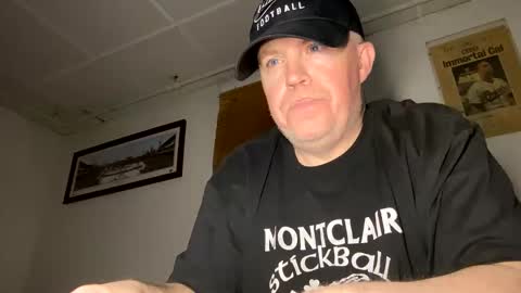 bostonirish45 online show from 03-16-26, 02:17