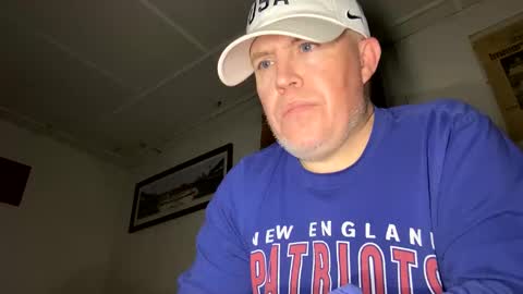 bostonirish45 online show from 03-19-26, 02:15