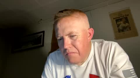 bostonirish45 online show from 03-31-26, 10:54