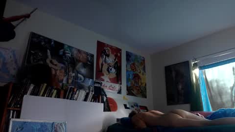 Snapshot of bottomboo7 chatting on 02-03-25, 02:24 Bottomboo7 online show from 02-03-25, 02:24