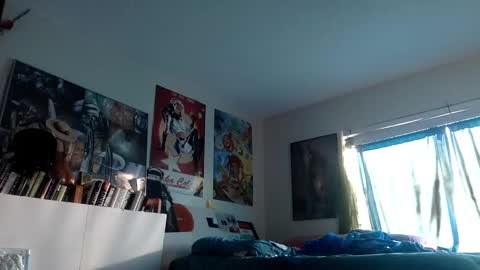 Snapshot of bottomboo7 chatting on 02-05-25, 01:00 Bottomboo7 online show from 02-05-25, 01:00