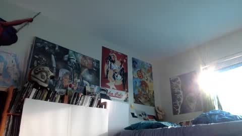 Snapshot of bottomboo7 chatting on 02-13-25, 01:15 Bottomboo7 online show from 02-13-25, 01:15