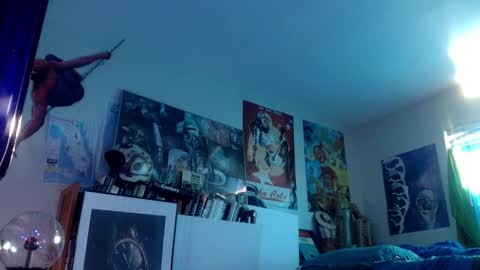 Snapshot of bottomboo7 chatting on 09-10-25, 12:16 Bottomboo7 online show from 09-10-25, 12:16