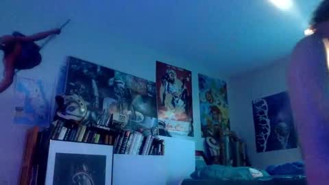 Snapshot of bottomboo7 chatting on 09-26-25, 11:58 Bottomboo7 online show from 09-26-25, 11:58